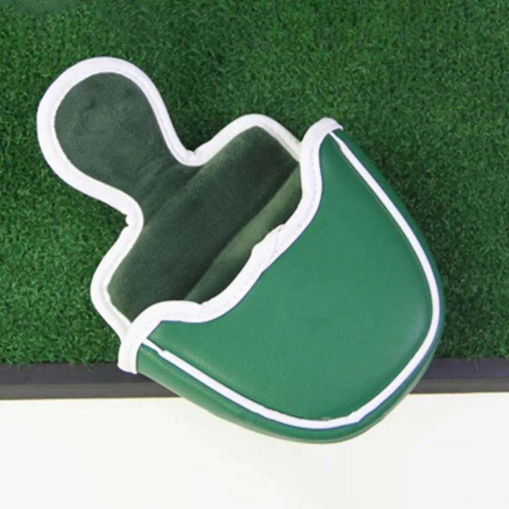 Masters Blade and Mallet Putter Cover