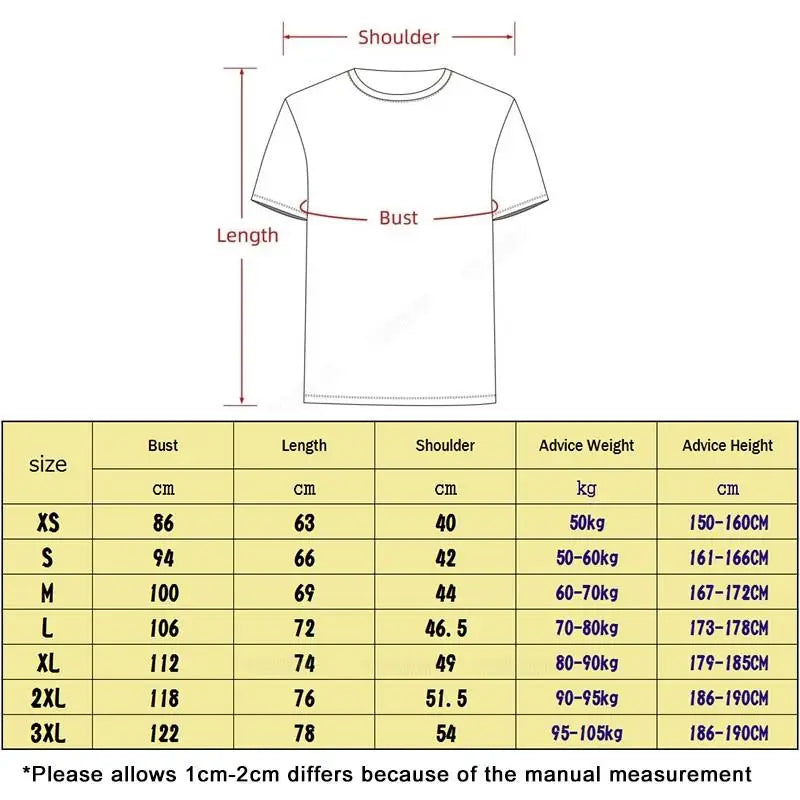 Cotton t shirts man brand tops