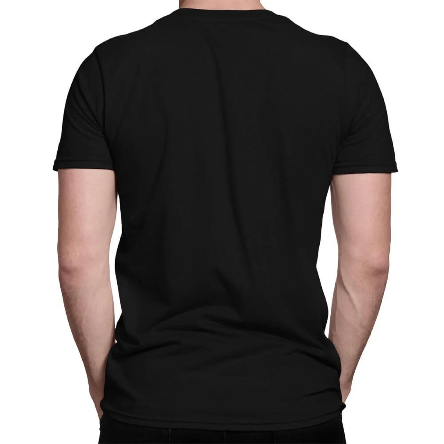 Men T-shirt Brand Short Sleeve Cotton T Shirt Summer