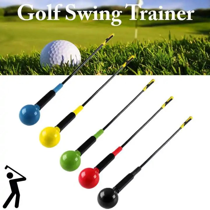 Golf Whip, Swing Trainer